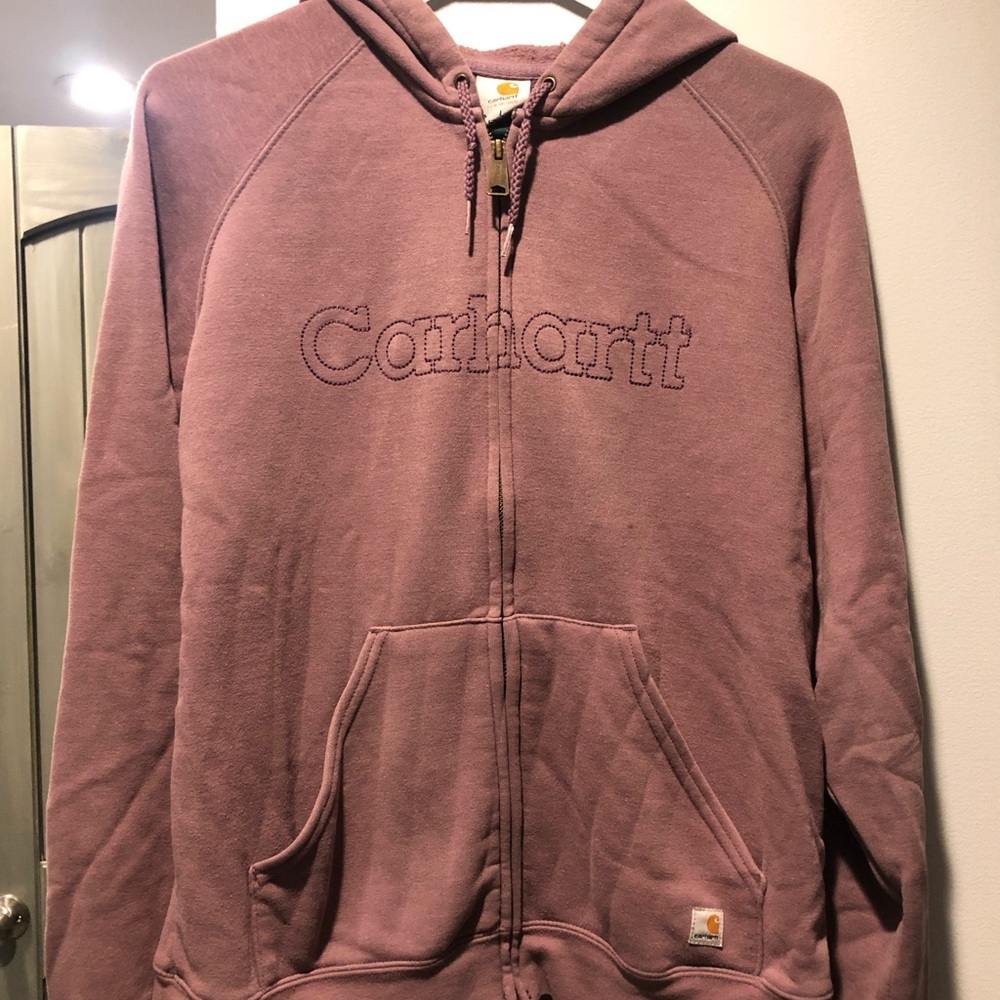 Carhartt Sweatshirt